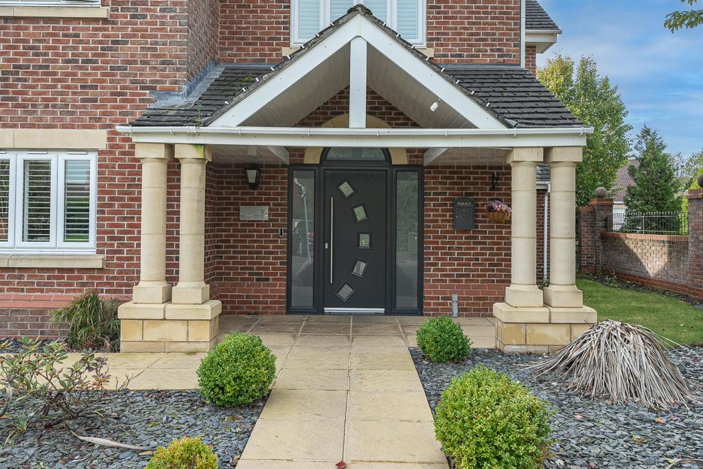 Freshwater Drive, Weston, Crewe CW Estate Agents